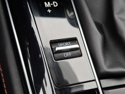 2024 Mazda Mazda CX-30 2.5 Carbon Turbo AWD