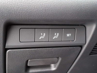 2024 Mazda Mazda CX-30 2.5 Carbon Turbo AWD