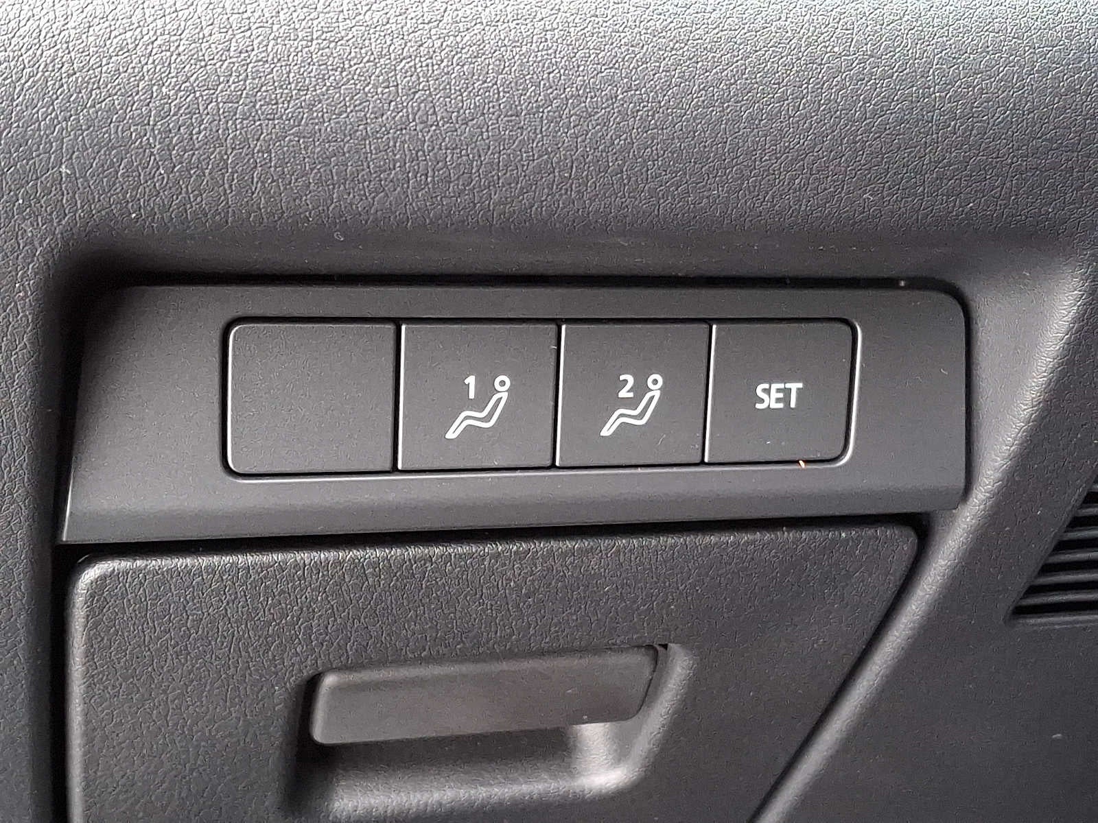 2024 Mazda Mazda CX-30 2.5 Carbon Turbo AWD