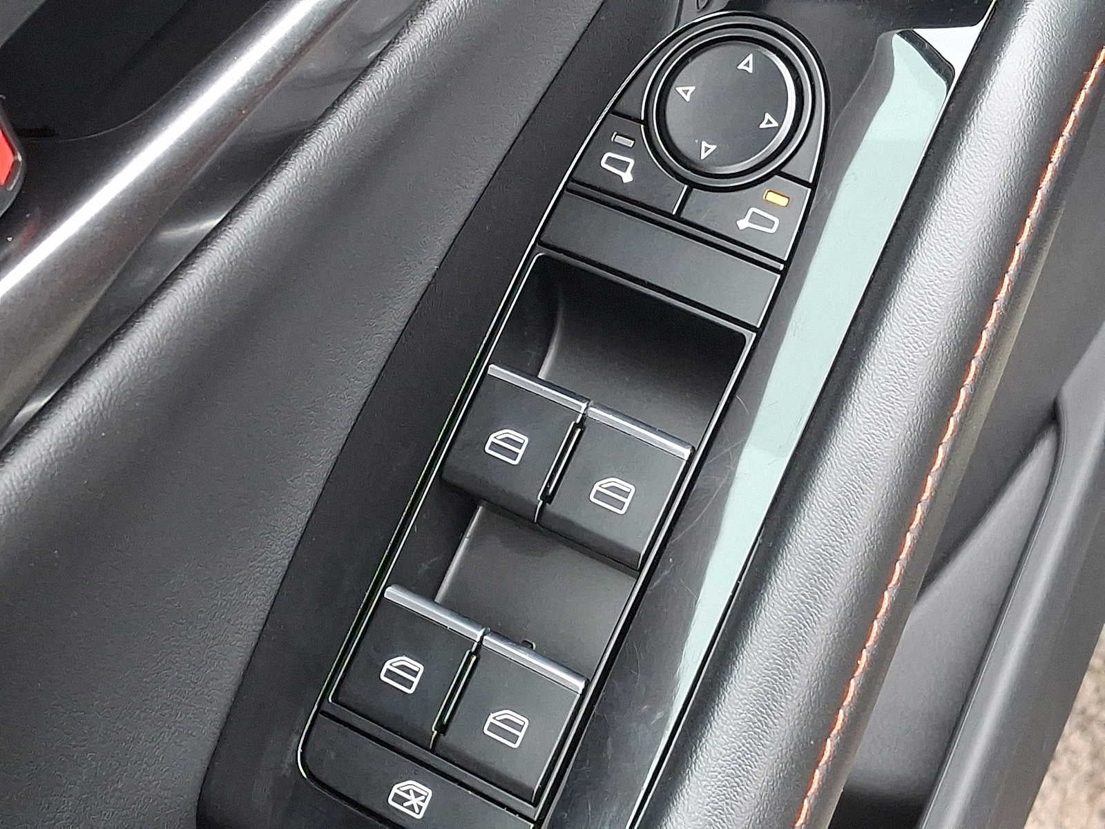 2024 Mazda Mazda CX-30 2.5 Carbon Turbo AWD