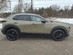 2024 Mazda Mazda CX-30 2.5 Carbon Turbo AWD
