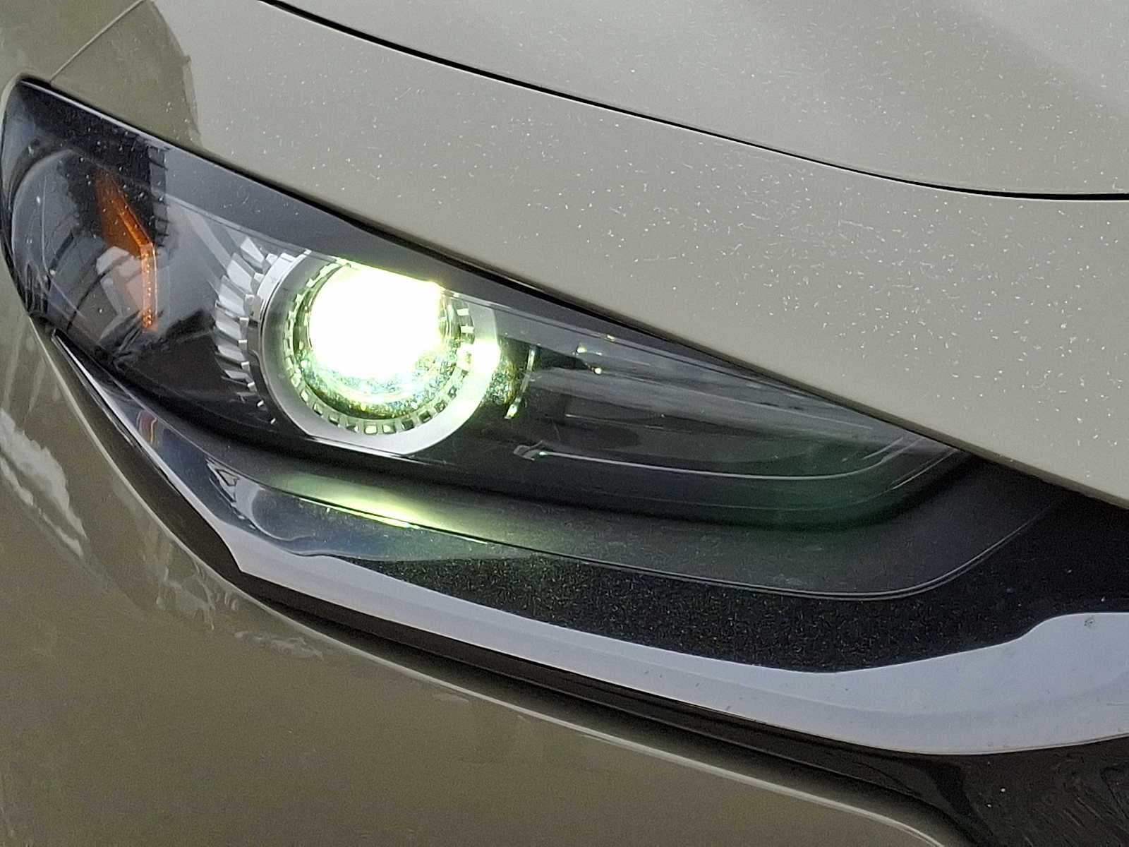 2024 Mazda Mazda CX-30 2.5 Carbon Turbo AWD