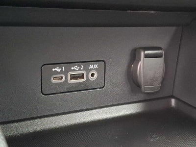 2022 Nissan Sentra SV CVT