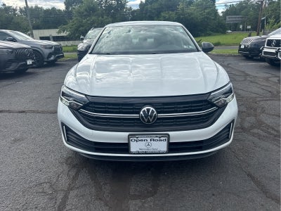 2024 Volkswagen Jetta Sport Auto