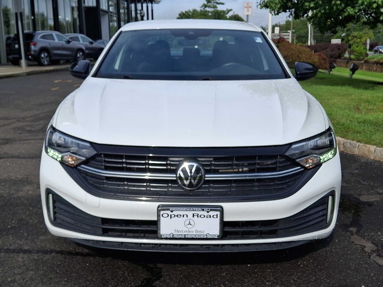 2024 Volkswagen Jetta Sport Auto