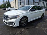 2024 Volkswagen Jetta Sport Auto