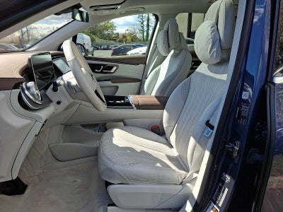 2023 Mercedes-Benz EQS EQS 450 4MATIC® SUV