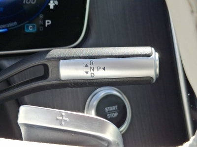 2023 Mercedes-Benz EQS EQS 450 4MATIC® SUV