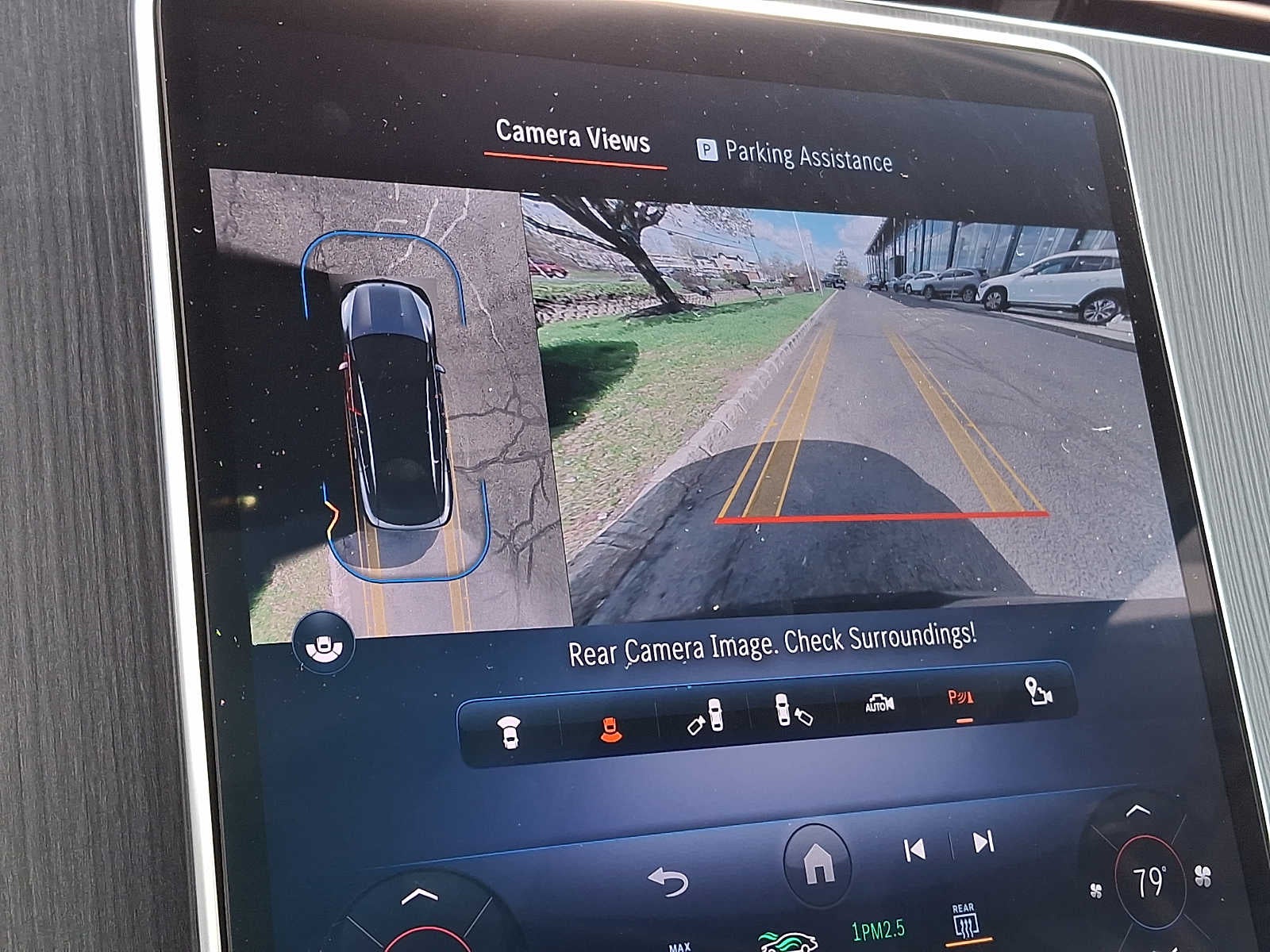 2023 Mercedes-Benz EQS EQS 450 4MATIC® SUV