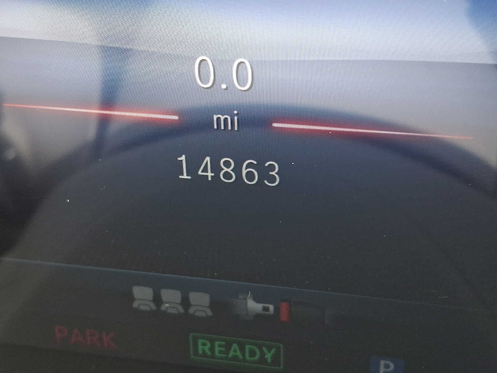 2023 Mercedes-Benz EQS EQS 450 4MATIC® SUV