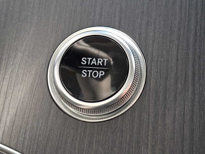 2023 Mercedes-Benz EQS EQS 450 4MATIC® SUV