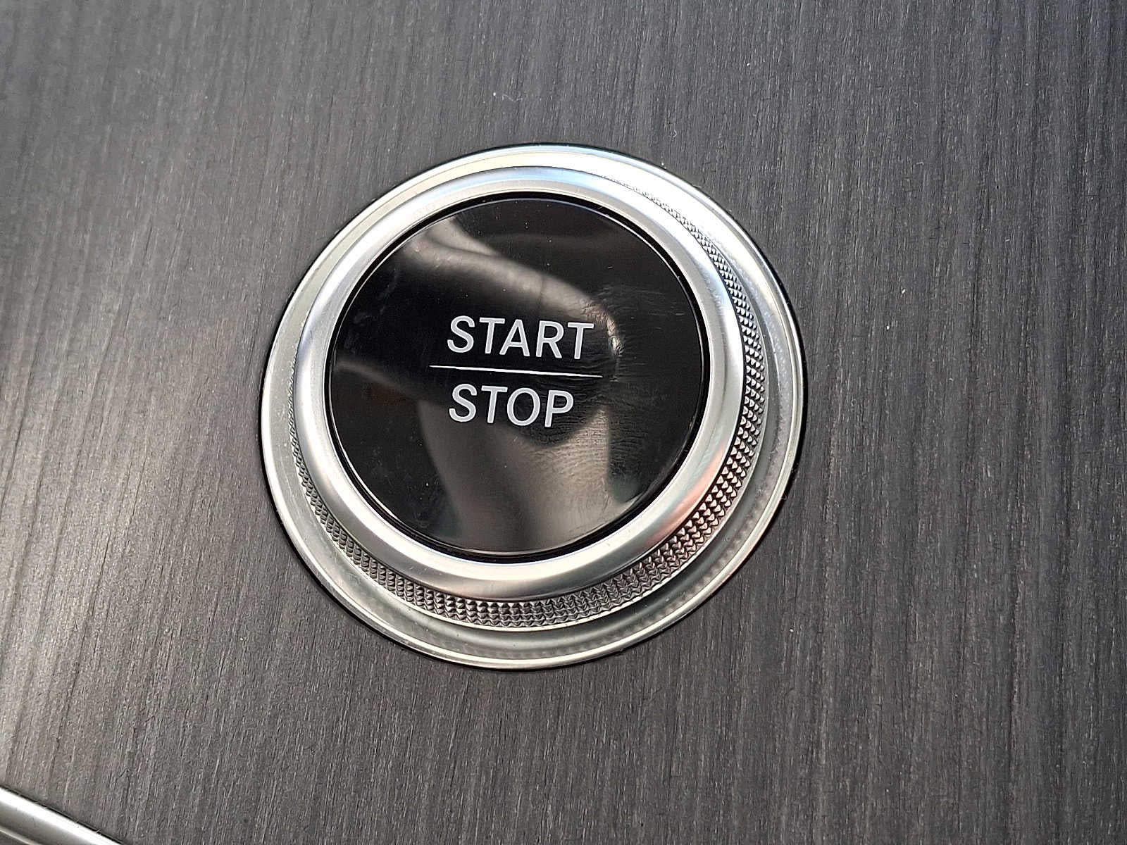 2023 Mercedes-Benz EQS EQS 450 4MATIC® SUV