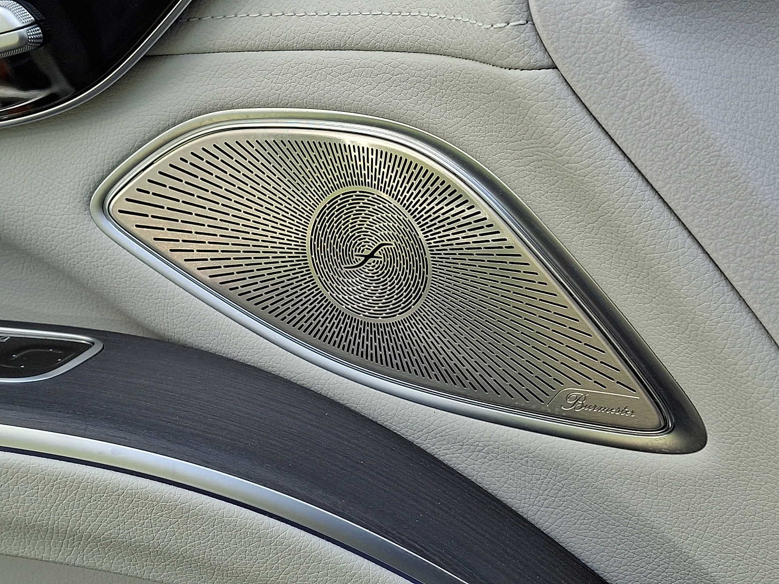 2023 Mercedes-Benz EQS EQS 450 4MATIC® SUV