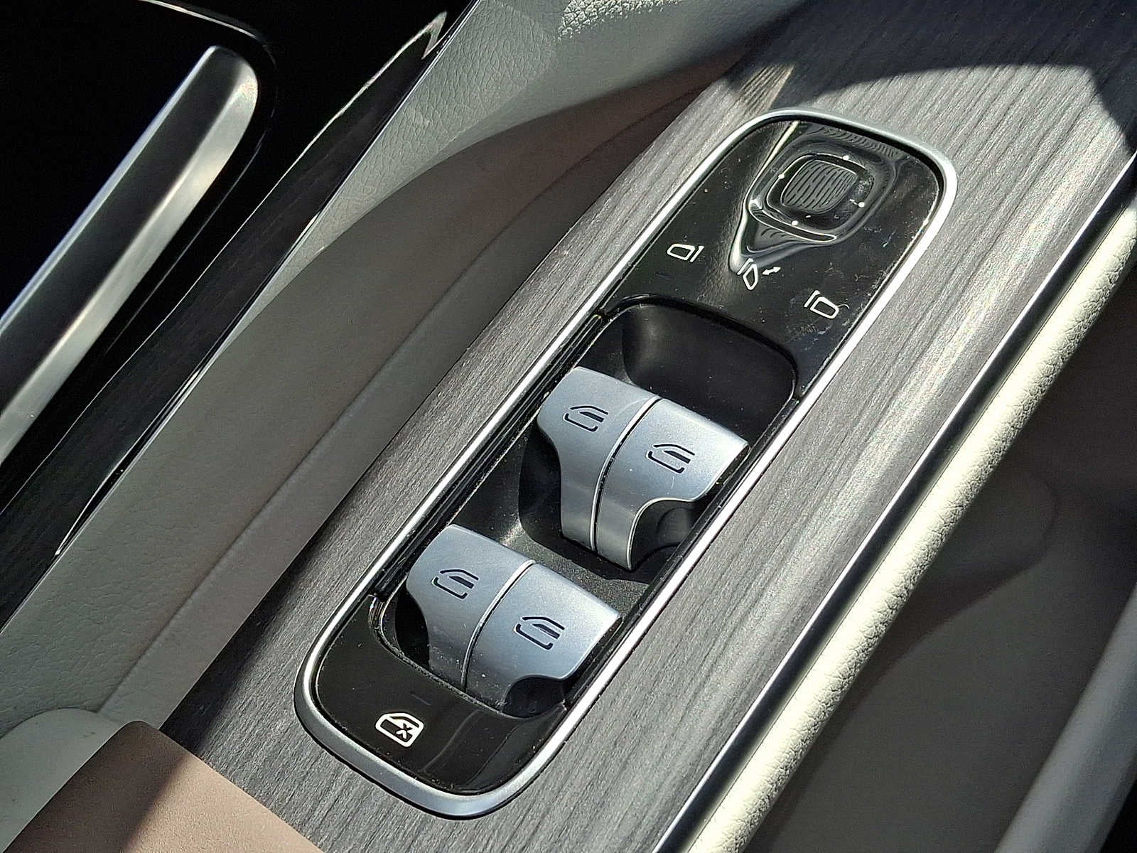 2023 Mercedes-Benz EQS EQS 450 4MATIC® SUV