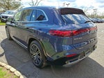 2023 Mercedes-Benz EQS EQS 450 4MATIC® SUV