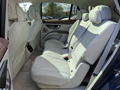 2023 Mercedes-Benz EQS EQS 450 4MATIC® SUV