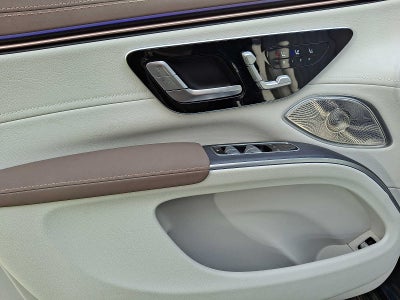 2023 Mercedes-Benz EQS EQS 450 4MATIC® SUV