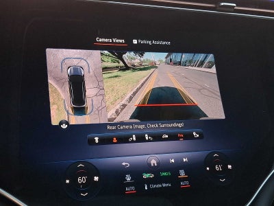 2023 Mercedes-Benz EQS EQS 580 4MATIC® SUV