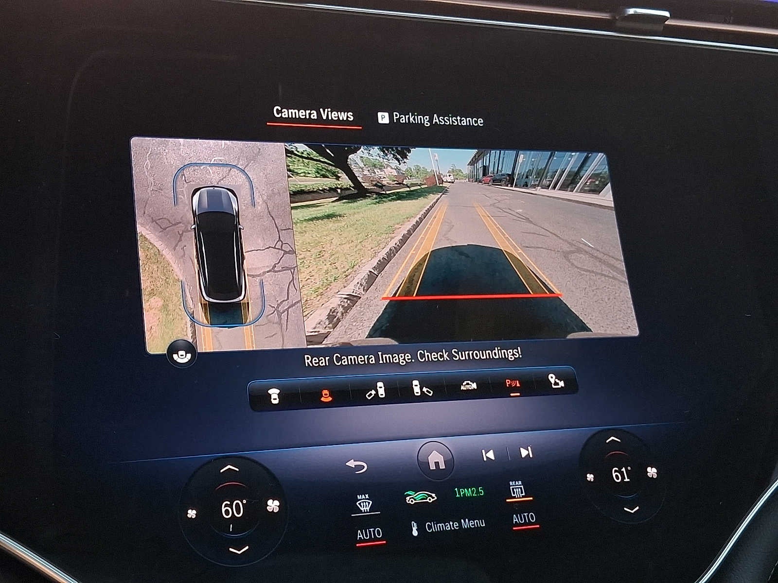 2023 Mercedes-Benz EQS EQS 580 4MATIC® SUV