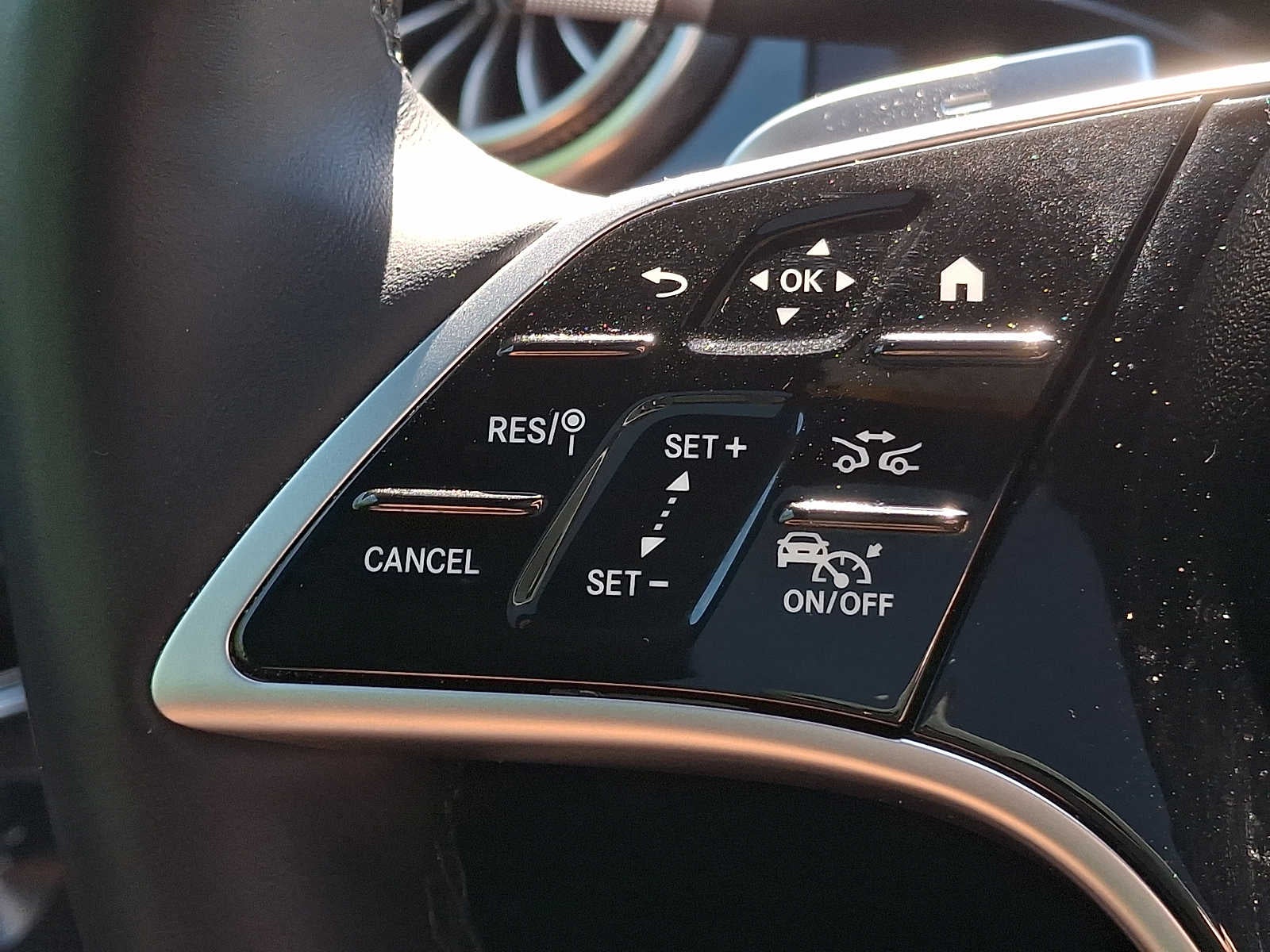 2023 Mercedes-Benz EQS EQS 580 4MATIC® SUV
