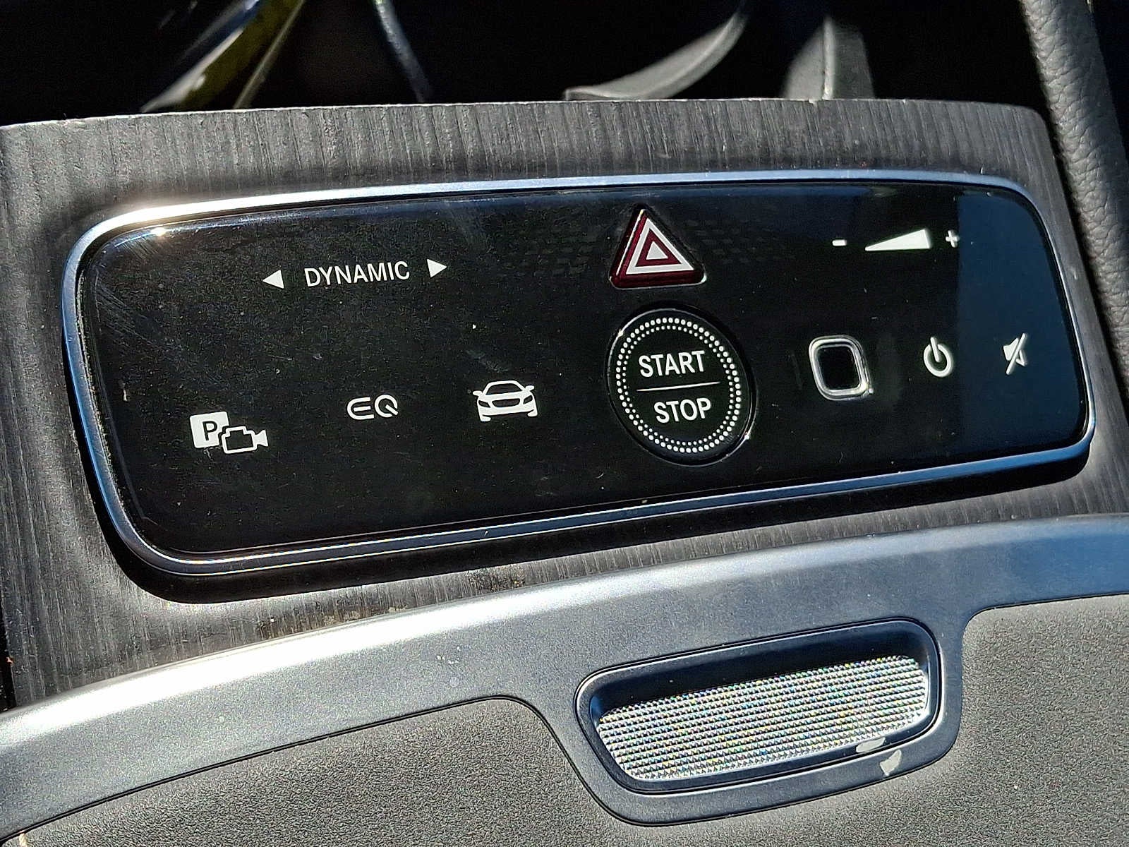 2023 Mercedes-Benz EQS EQS 580 4MATIC® SUV