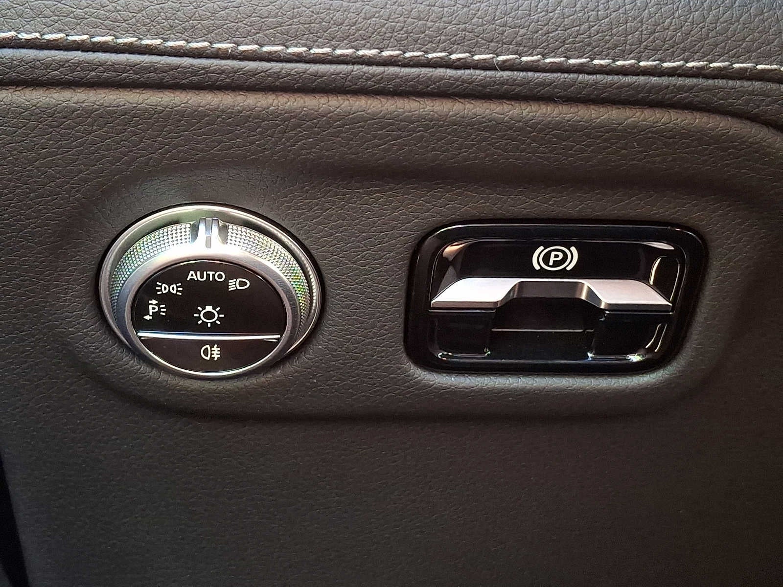 2023 Mercedes-Benz EQS EQS 580 4MATIC® SUV