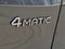 2023 Mercedes-Benz EQS EQS 580 4MATIC® SUV