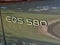 2023 Mercedes-Benz EQS EQS 580 4MATIC® SUV