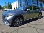 2023 Mercedes-Benz EQS EQS 580 4MATIC® SUV