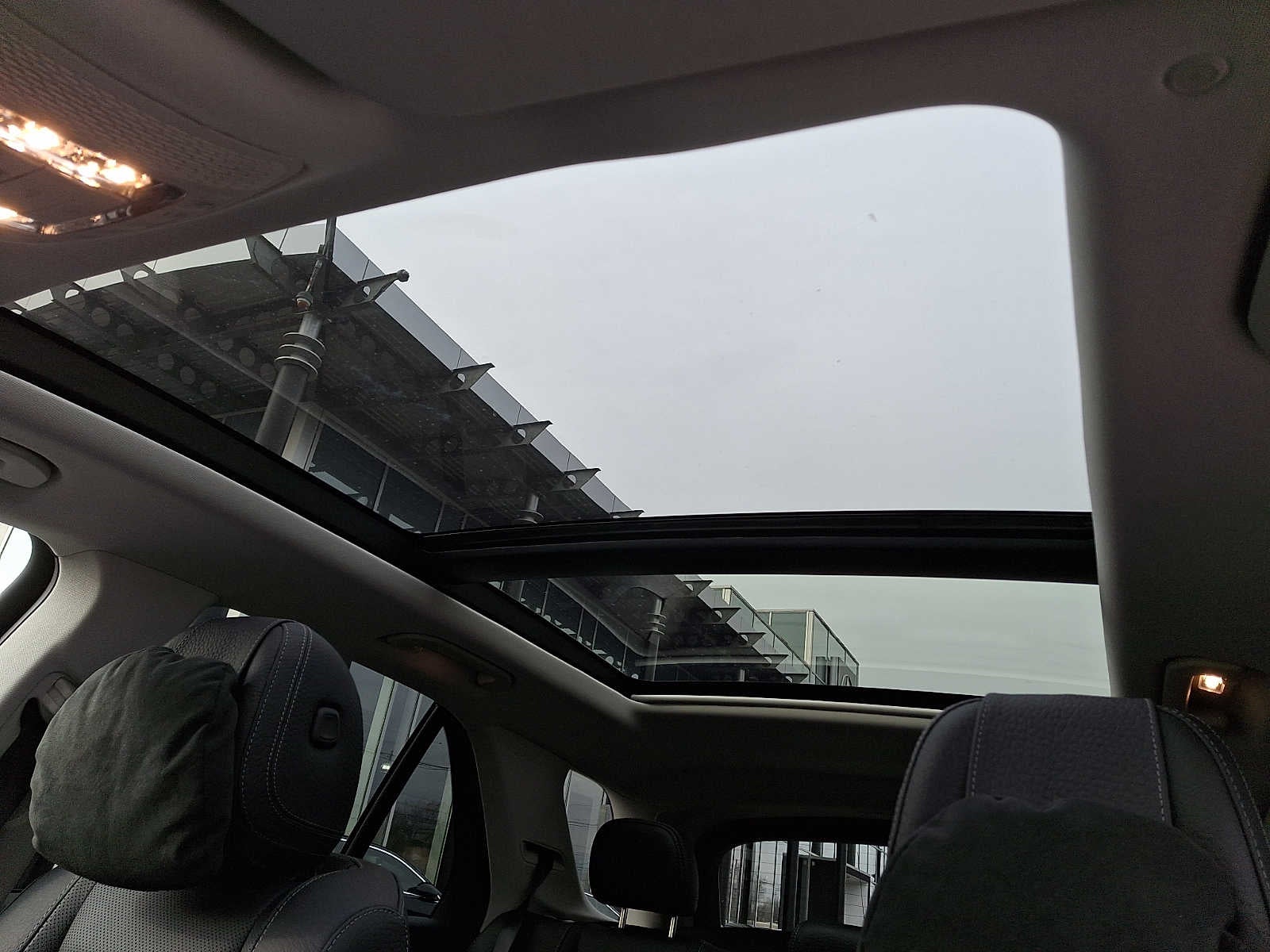 2026 Mercedes-Benz GLE GLE 350 4MATIC® SUV