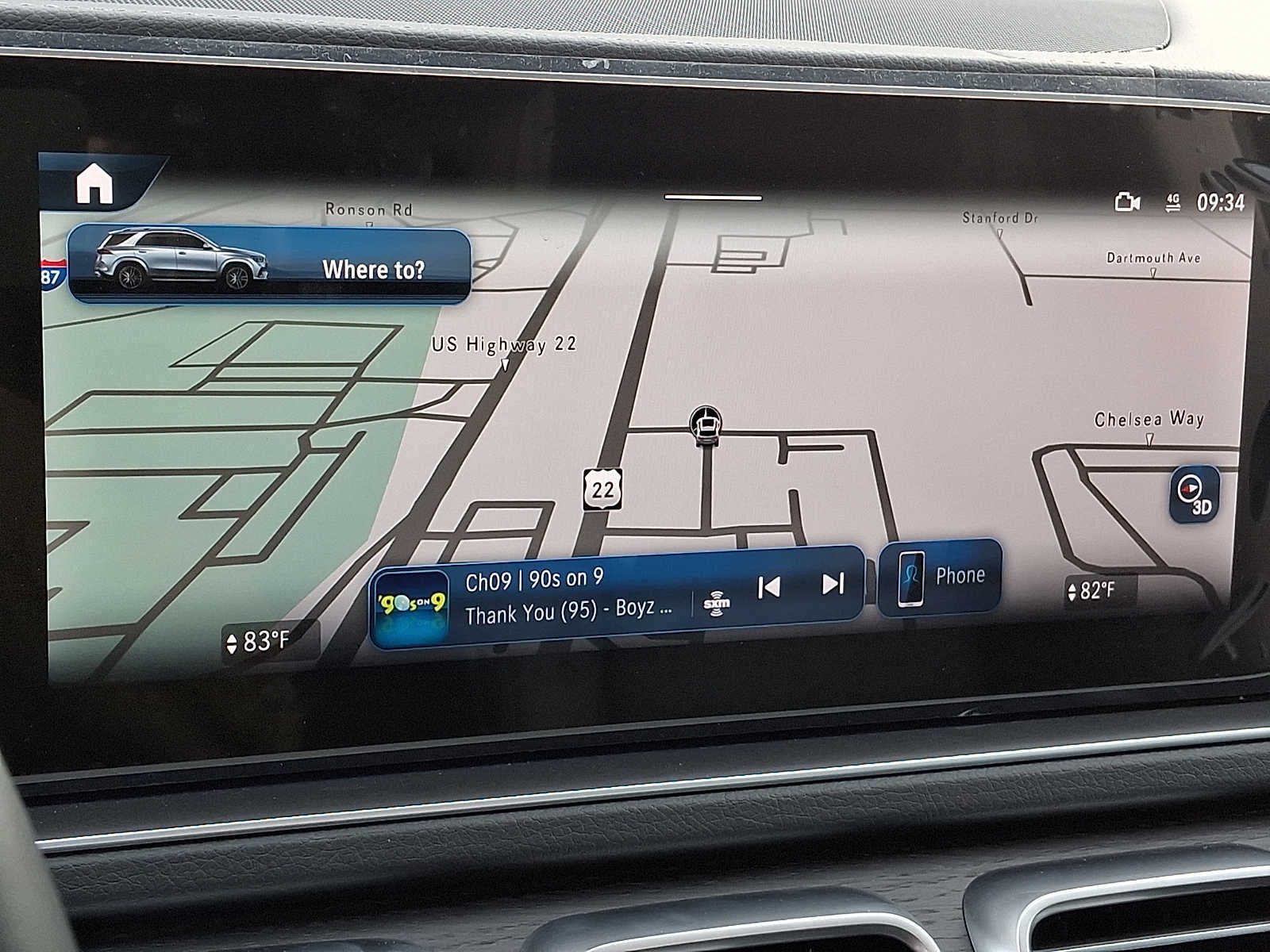 2026 Mercedes-Benz GLE GLE 350 4MATIC® SUV