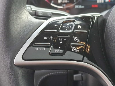 2026 Mercedes-Benz GLE GLE 350 4MATIC® SUV