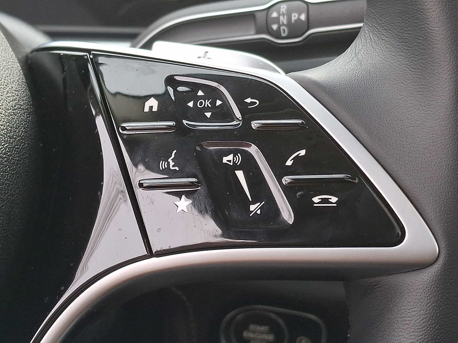 2026 Mercedes-Benz GLE GLE 350 4MATIC® SUV