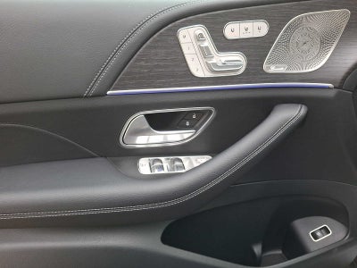 2026 Mercedes-Benz GLE GLE 350 4MATIC® SUV