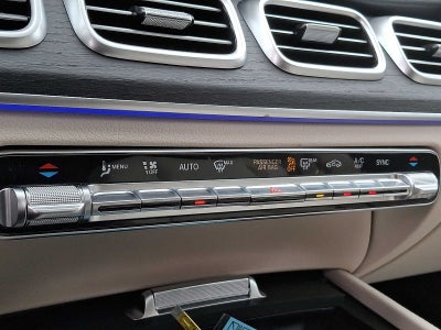 2026 Mercedes-Benz GLE GLE 350 4MATIC® SUV