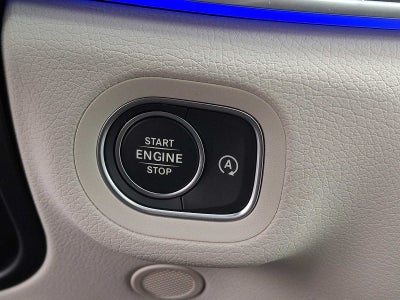 2026 Mercedes-Benz GLE GLE 350 4MATIC® SUV