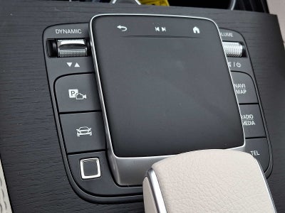 2026 Mercedes-Benz GLE GLE 350 4MATIC® SUV