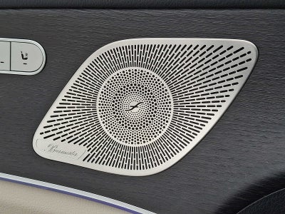 2026 Mercedes-Benz GLE GLE 350 4MATIC® SUV