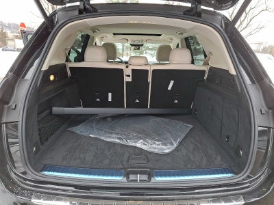 2026 Mercedes-Benz GLE GLE 350 4MATIC® SUV