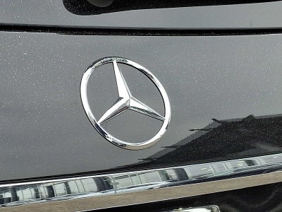 2026 Mercedes-Benz GLE GLE 350 4MATIC® SUV