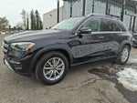 2026 Mercedes-Benz GLE GLE 350 4MATIC® SUV