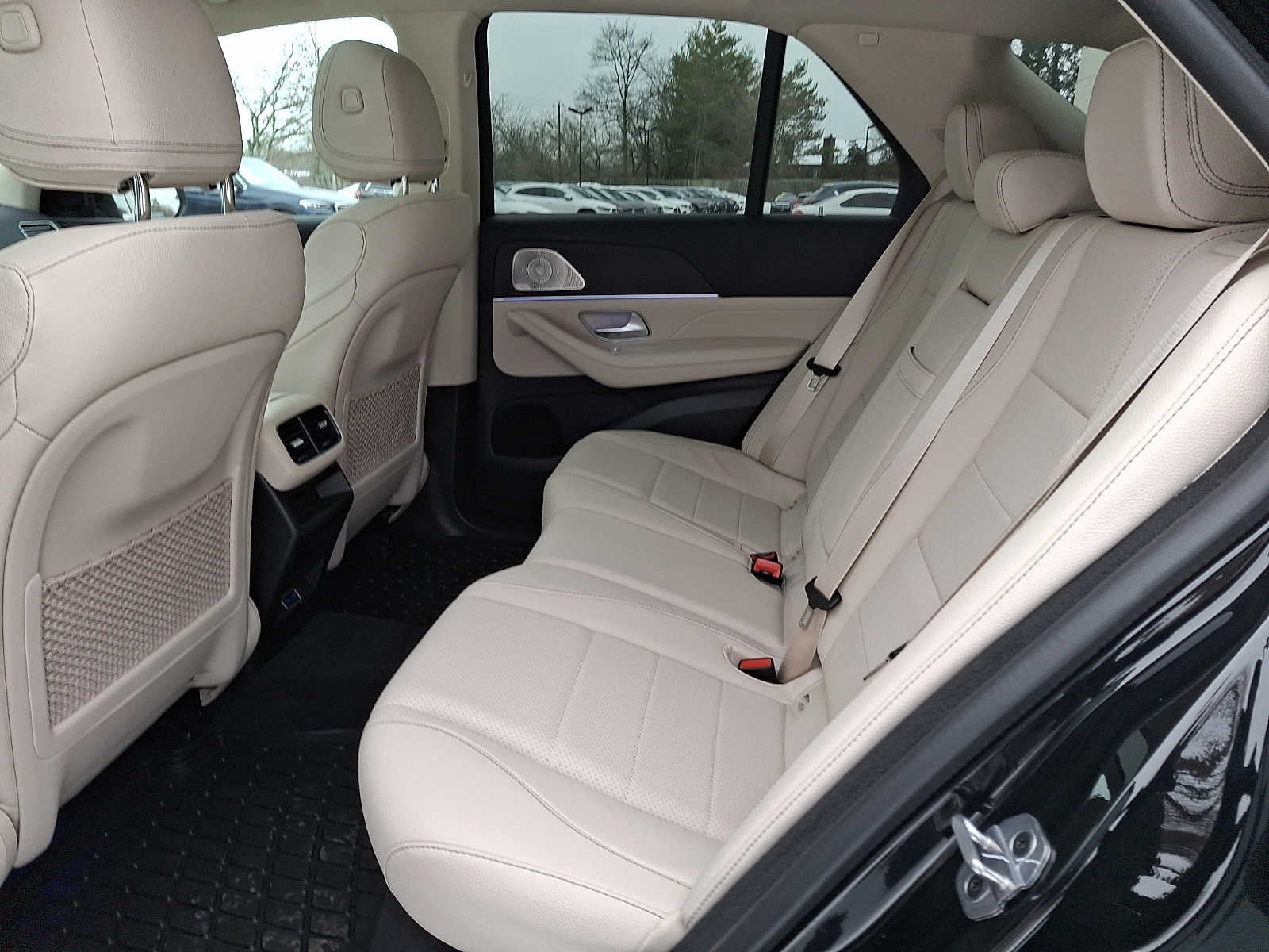 2026 Mercedes-Benz GLE GLE 350 4MATIC® SUV