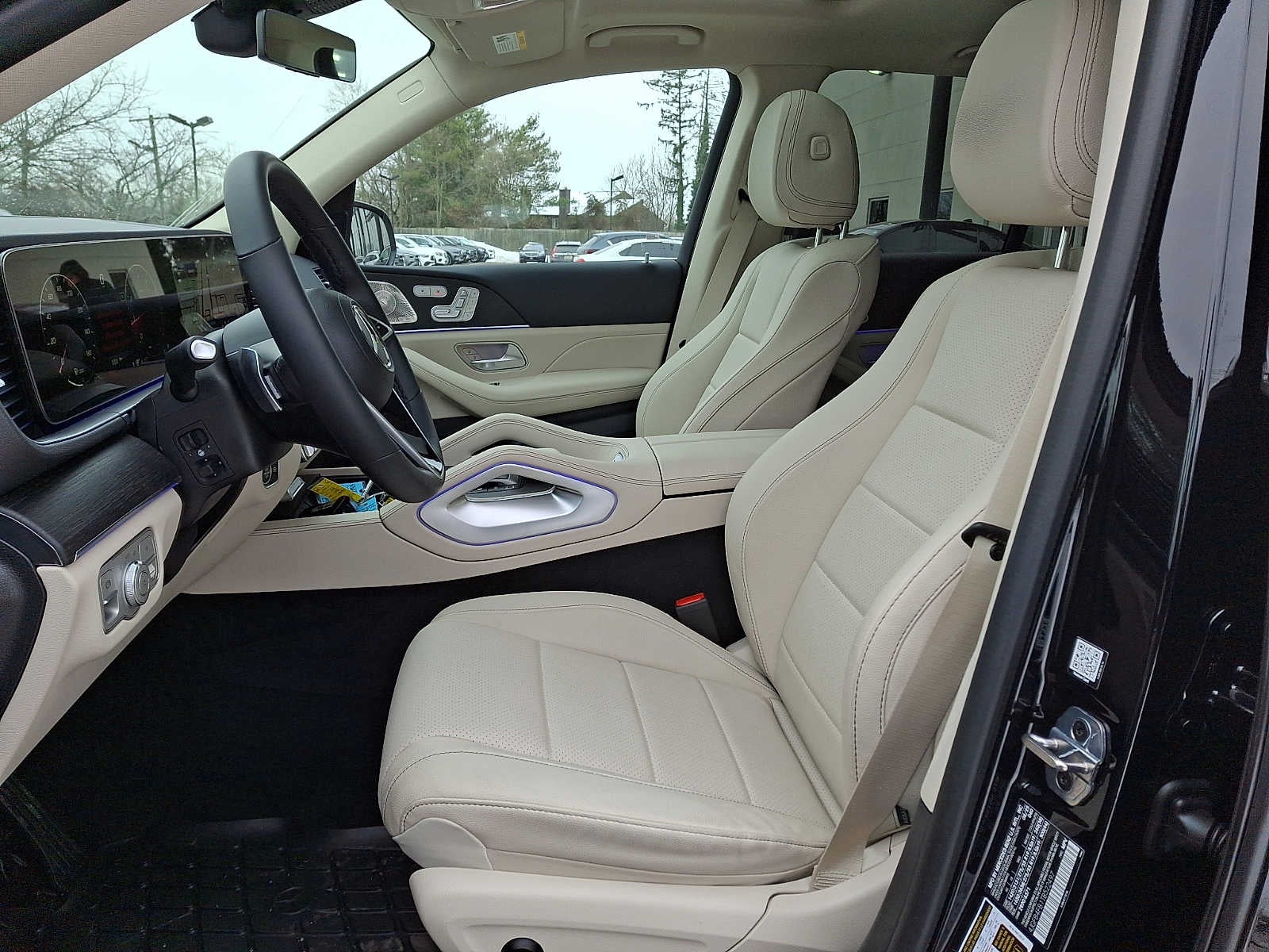 2026 Mercedes-Benz GLE GLE 350 4MATIC® SUV