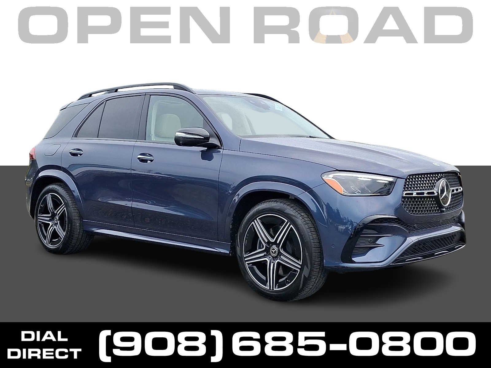 2026 Mercedes-Benz GLE GLE 350 4MATIC® SUV