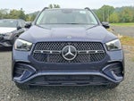 2026 Mercedes-Benz GLE GLE 350 4MATIC® SUV