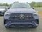 2026 Mercedes-Benz GLE GLE 350 4MATIC® SUV