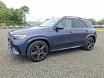2026 Mercedes-Benz GLE GLE 350 4MATIC® SUV