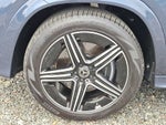 2026 Mercedes-Benz GLE GLE 350 4MATIC® SUV