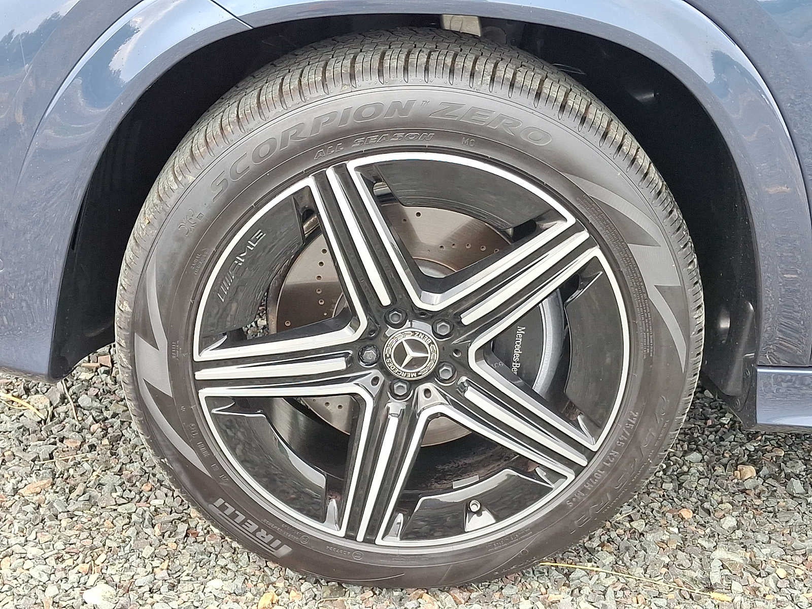 2026 Mercedes-Benz GLE GLE 350 4MATIC® SUV