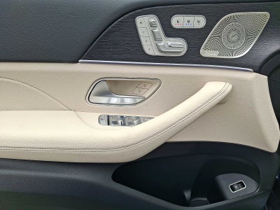 2026 Mercedes-Benz GLE GLE 350 4MATIC® SUV